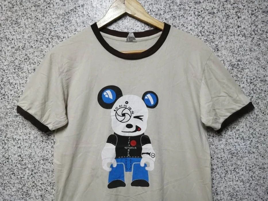 Cartoon Network × Vintage VINTAGE CARTOON VERY RARE Size US M / EU 48-50 / 2 - 3 Thumbnail