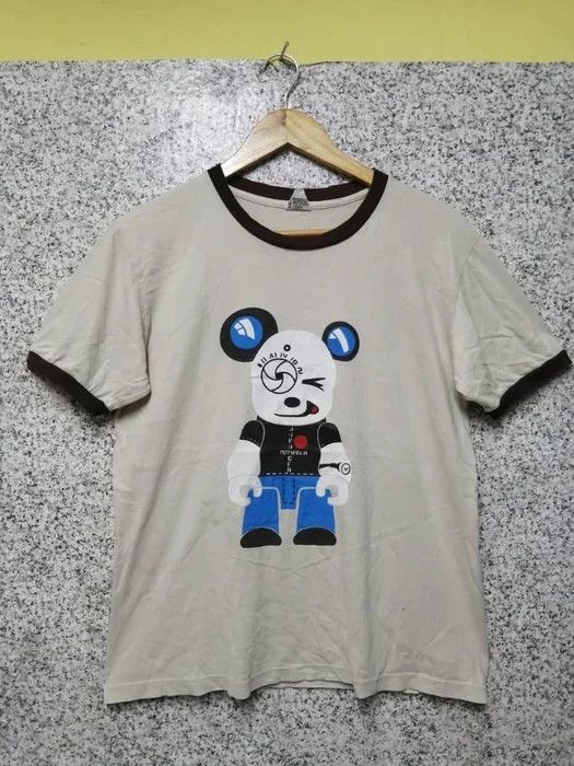 Cartoon Network × Vintage VINTAGE CARTOON VERY RARE Size US M / EU 48-50 / 2 - 1 Thumbnail