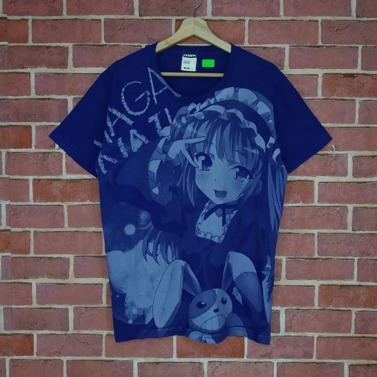 Anime Rare!! Patchouli Knowledge Anime Japan Inspired Sailor Moon Size US L / EU 52-54 / 3 - 1 Thumbnail