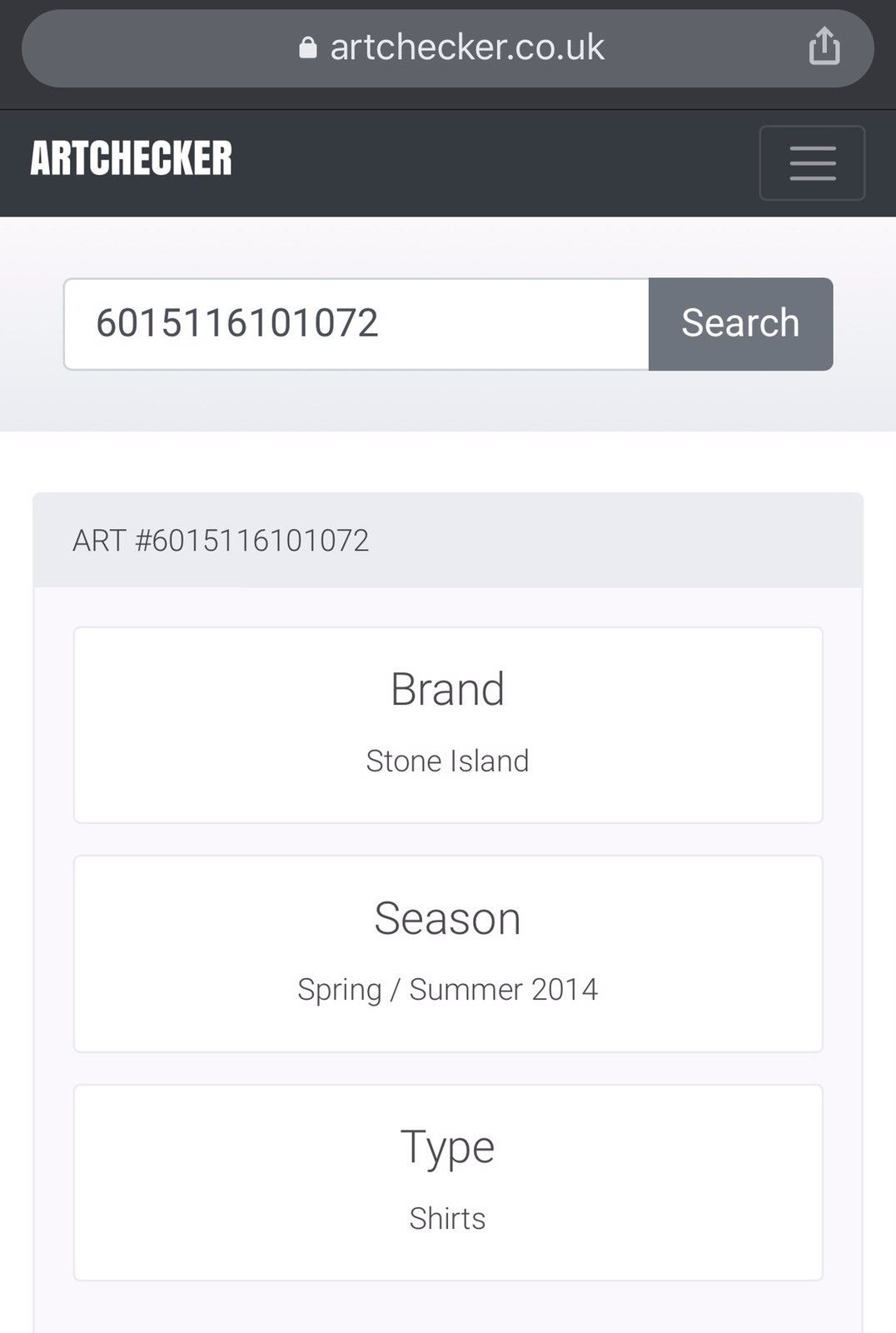 Stone Island Stone island spring summer 2014 hooded button up shirt Size US L / EU 52-54 / 3 - 3 Thumbnail