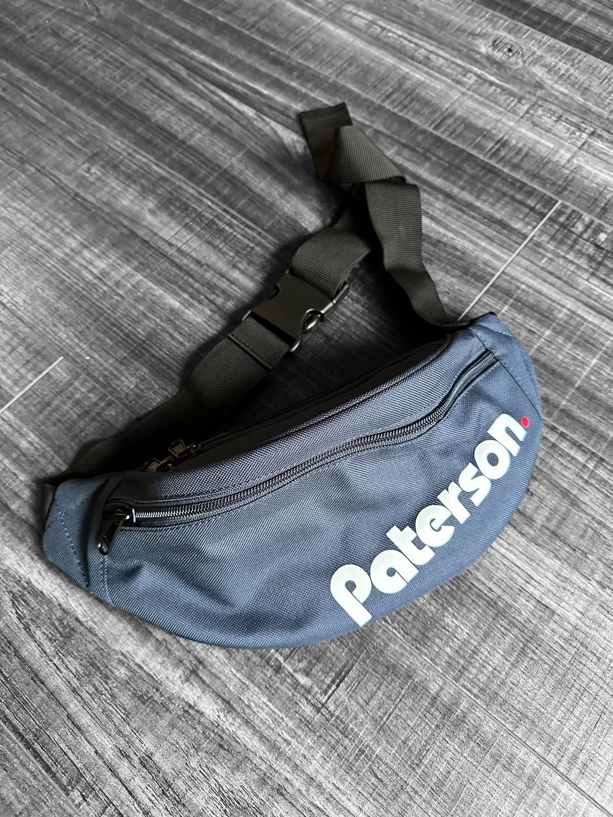Paterson League PATERSON Sling Bag Size ONE SIZE - 1 Thumbnail
