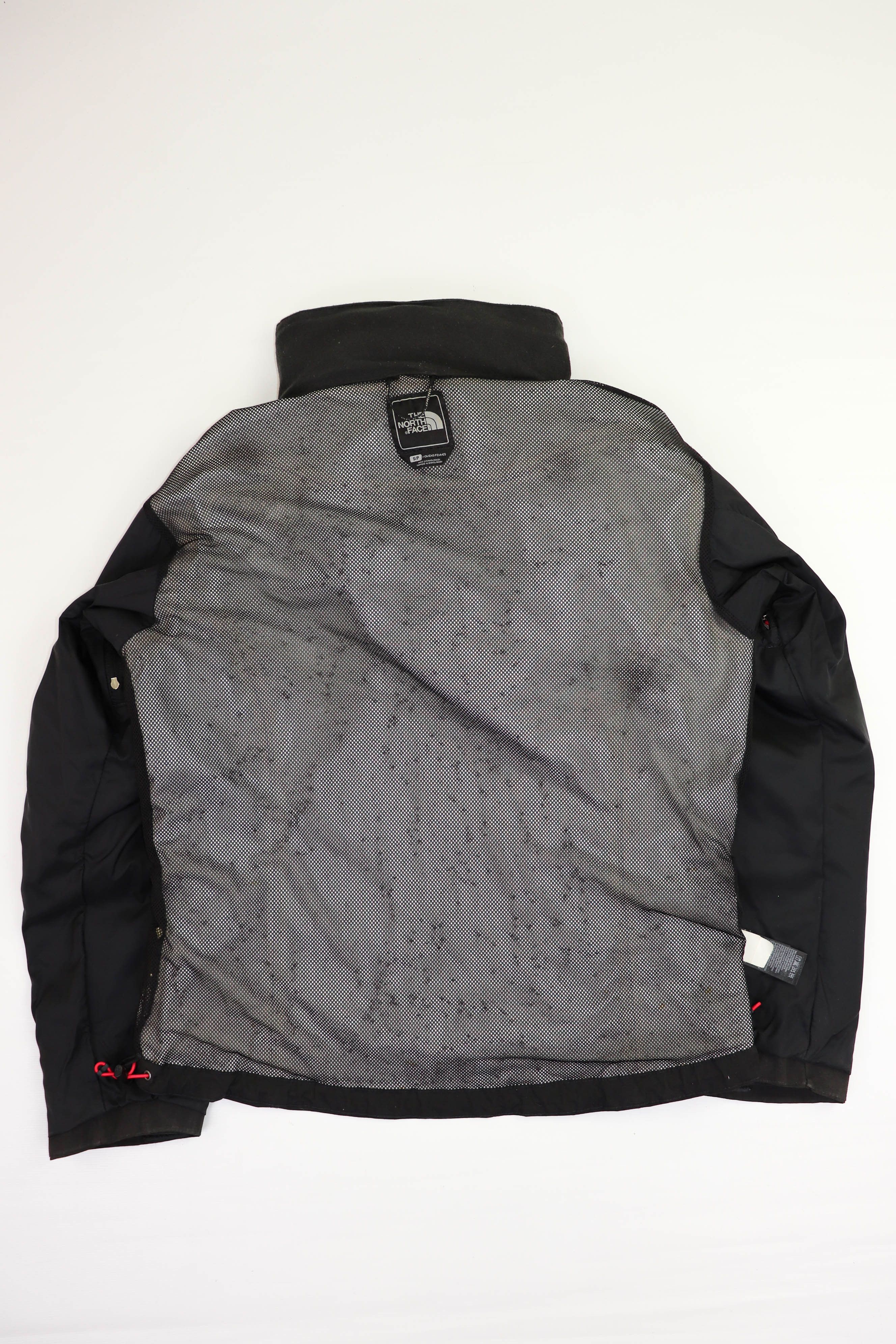 The North Face The North Face HyVent Women's Black Outdoor Hiking Jacket Size S / US 4 / IT 40 - 17 Thumbnail