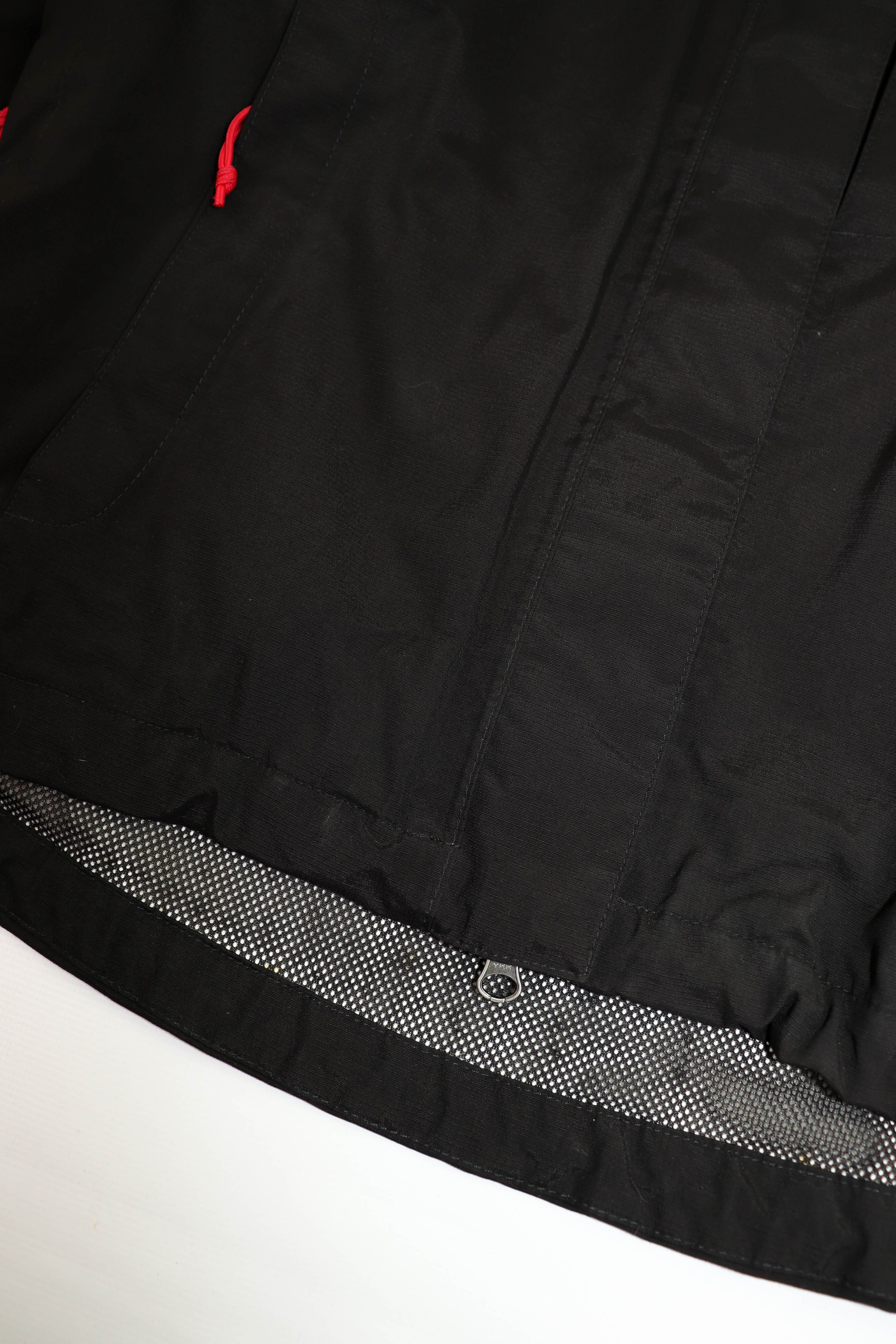 The North Face The North Face HyVent Women's Black Outdoor Hiking Jacket Size S / US 4 / IT 40 - 7 Thumbnail