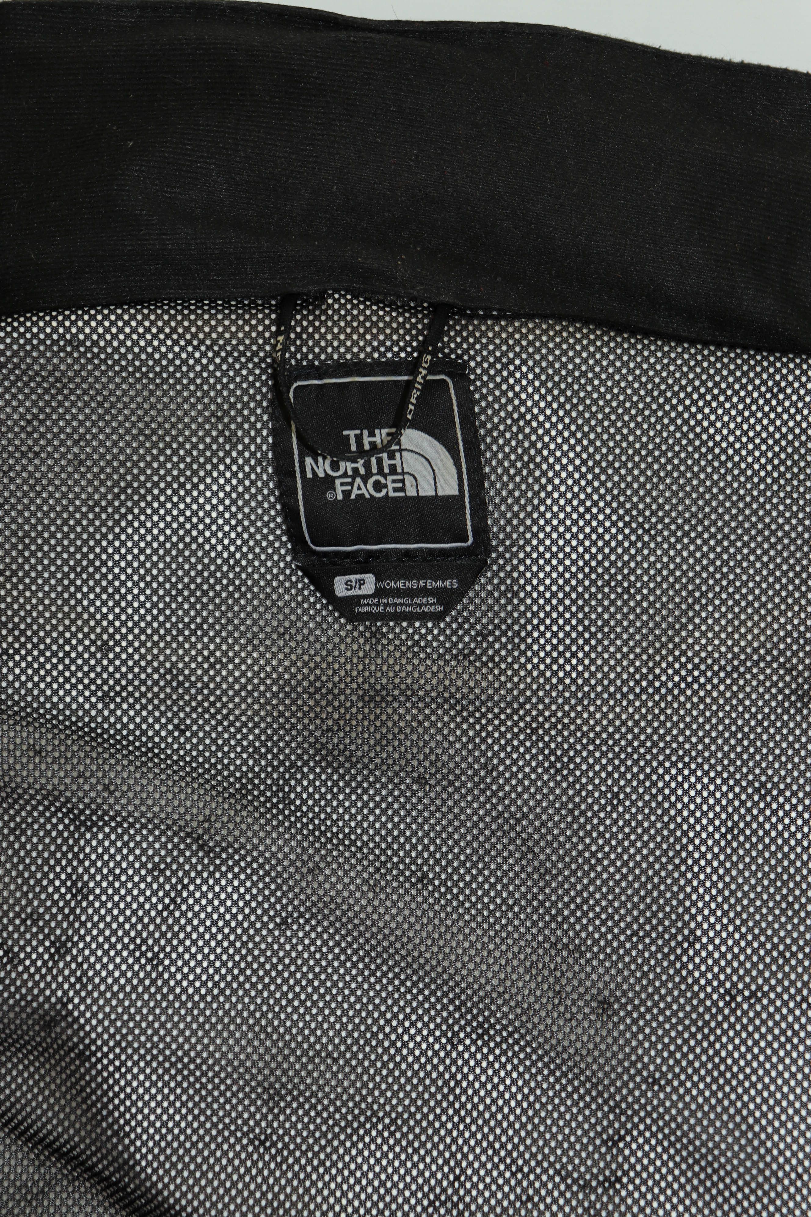 The North Face The North Face HyVent Women's Black Outdoor Hiking Jacket Size S / US 4 / IT 40 - 19 Thumbnail