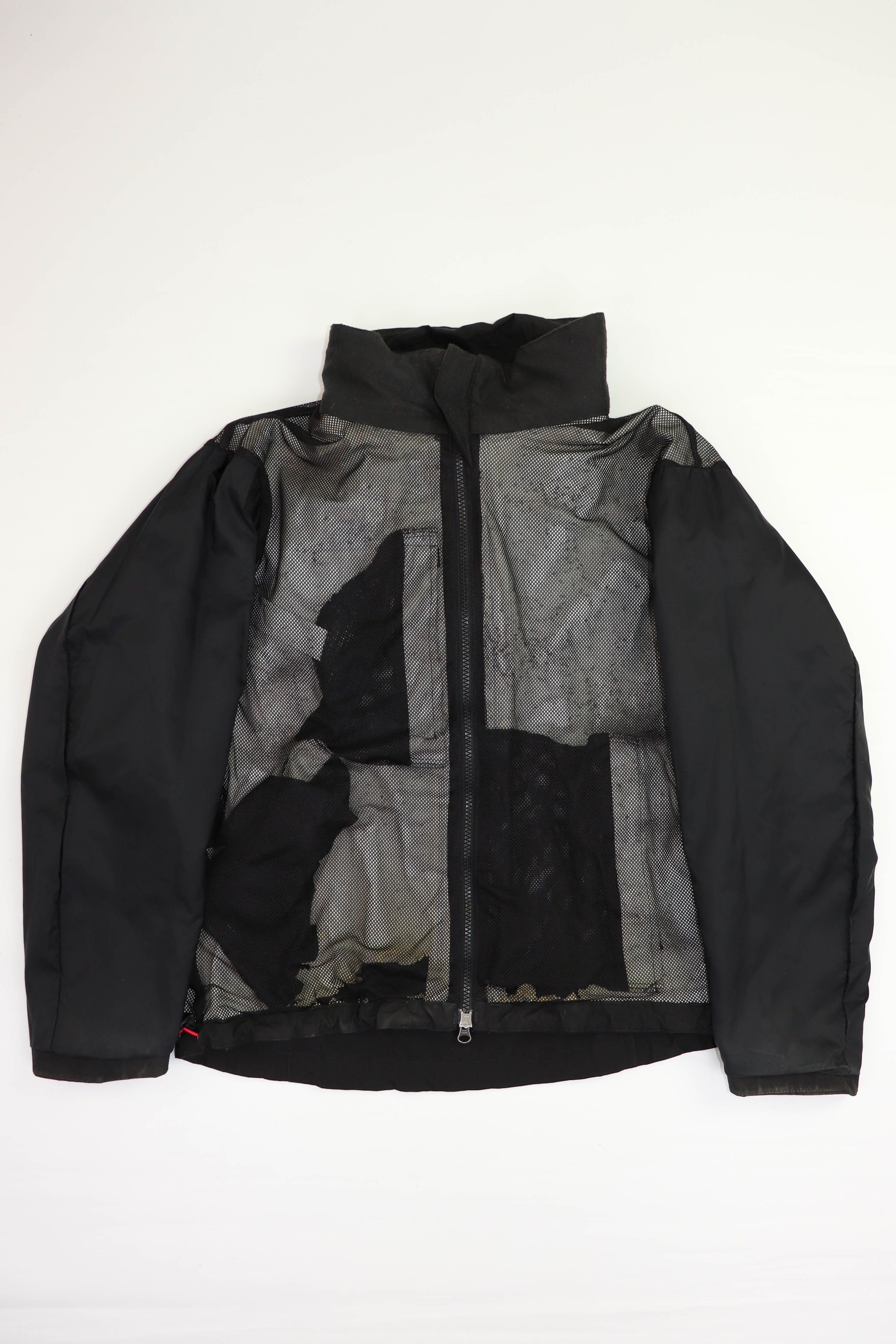 The North Face The North Face HyVent Women's Black Outdoor Hiking Jacket Size S / US 4 / IT 40 - 14 Thumbnail