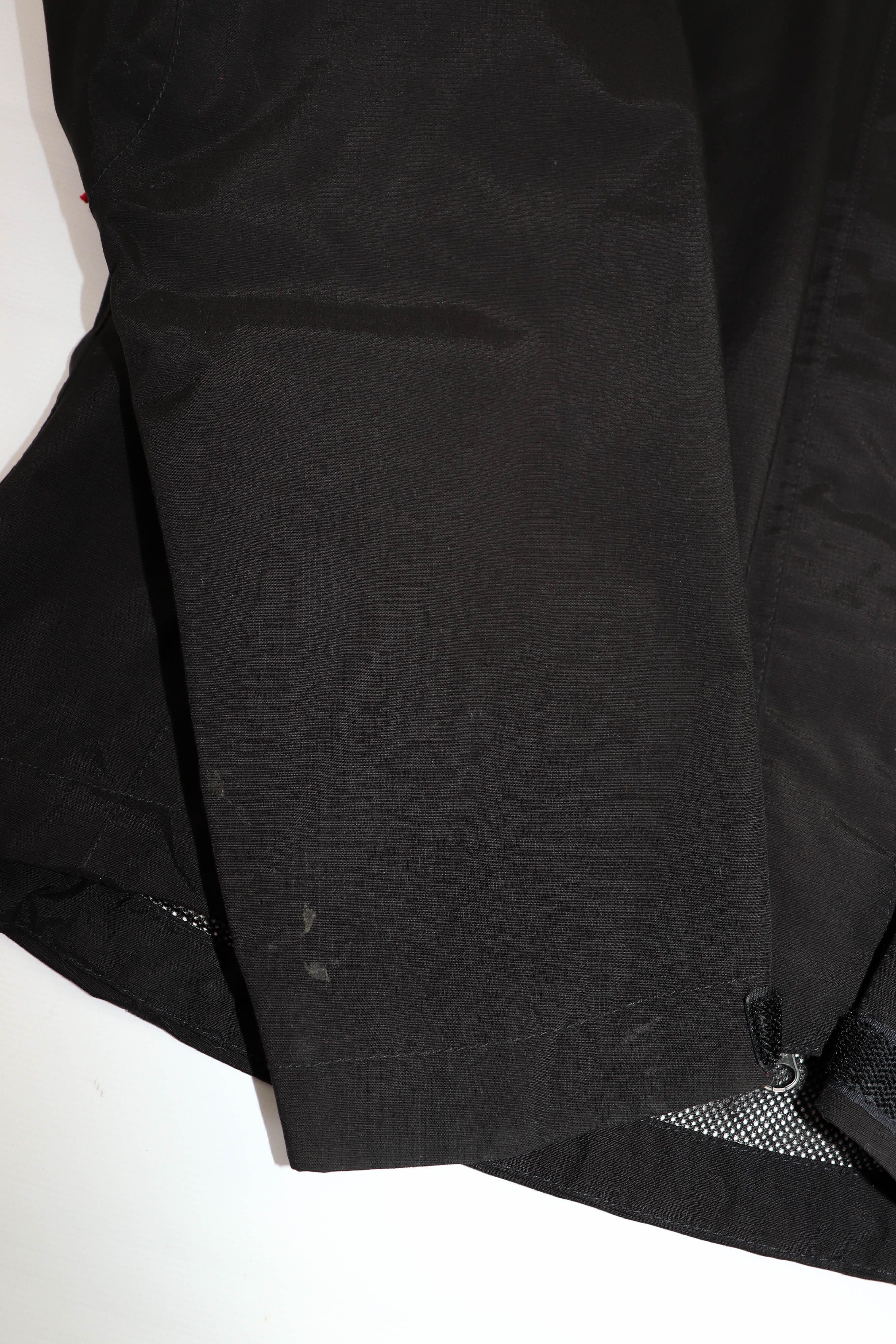 The North Face The North Face HyVent Women's Black Outdoor Hiking Jacket Size S / US 4 / IT 40 - 10 Thumbnail