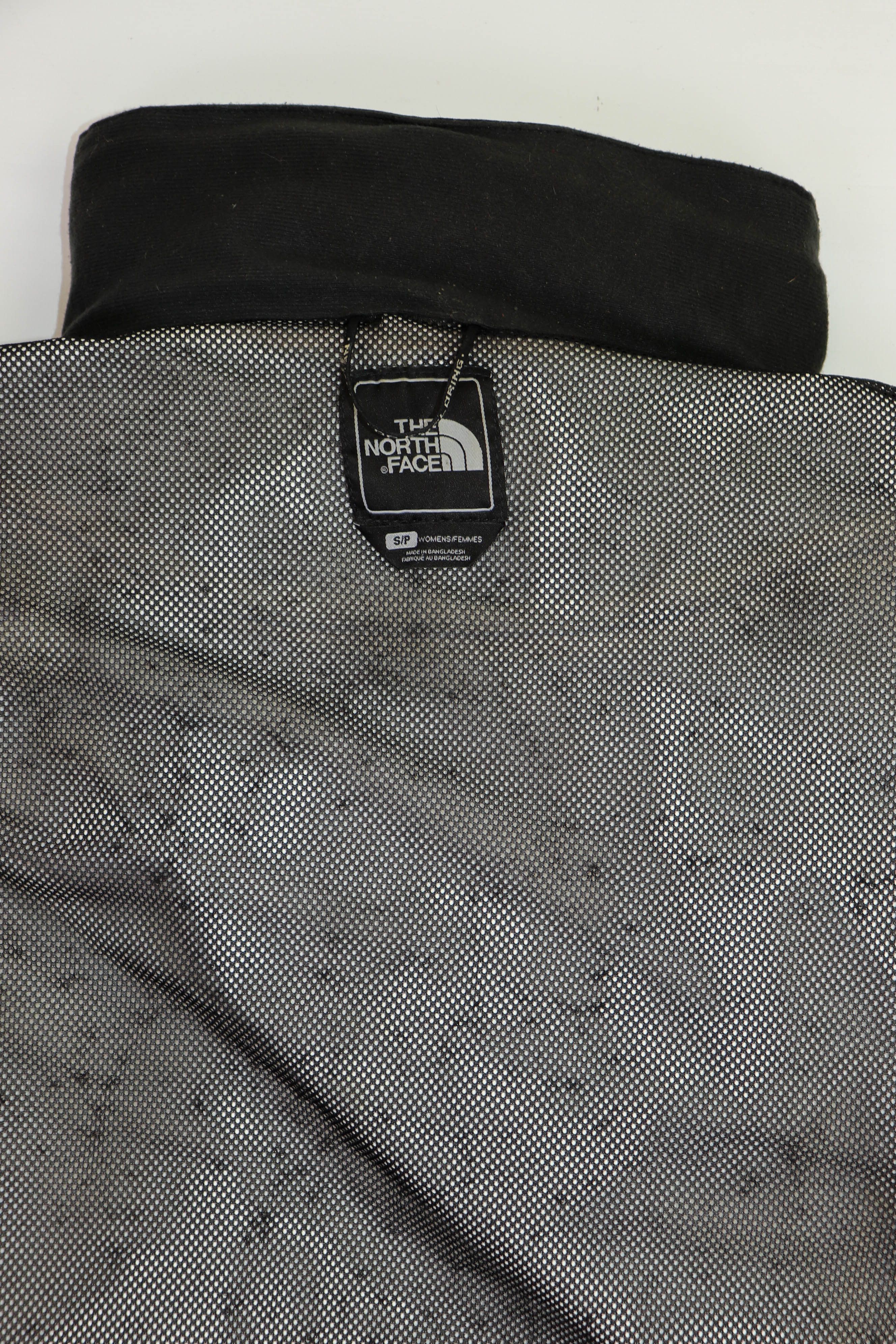 The North Face The North Face HyVent Women's Black Outdoor Hiking Jacket Size S / US 4 / IT 40 - 18 Thumbnail