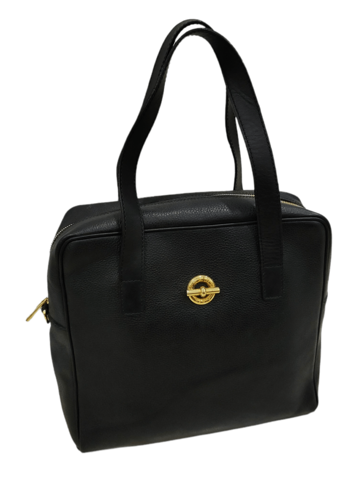 Celine × Designer × Vintage CELINE PARIS Leather Bag Size ONE SIZE - 3 Thumbnail