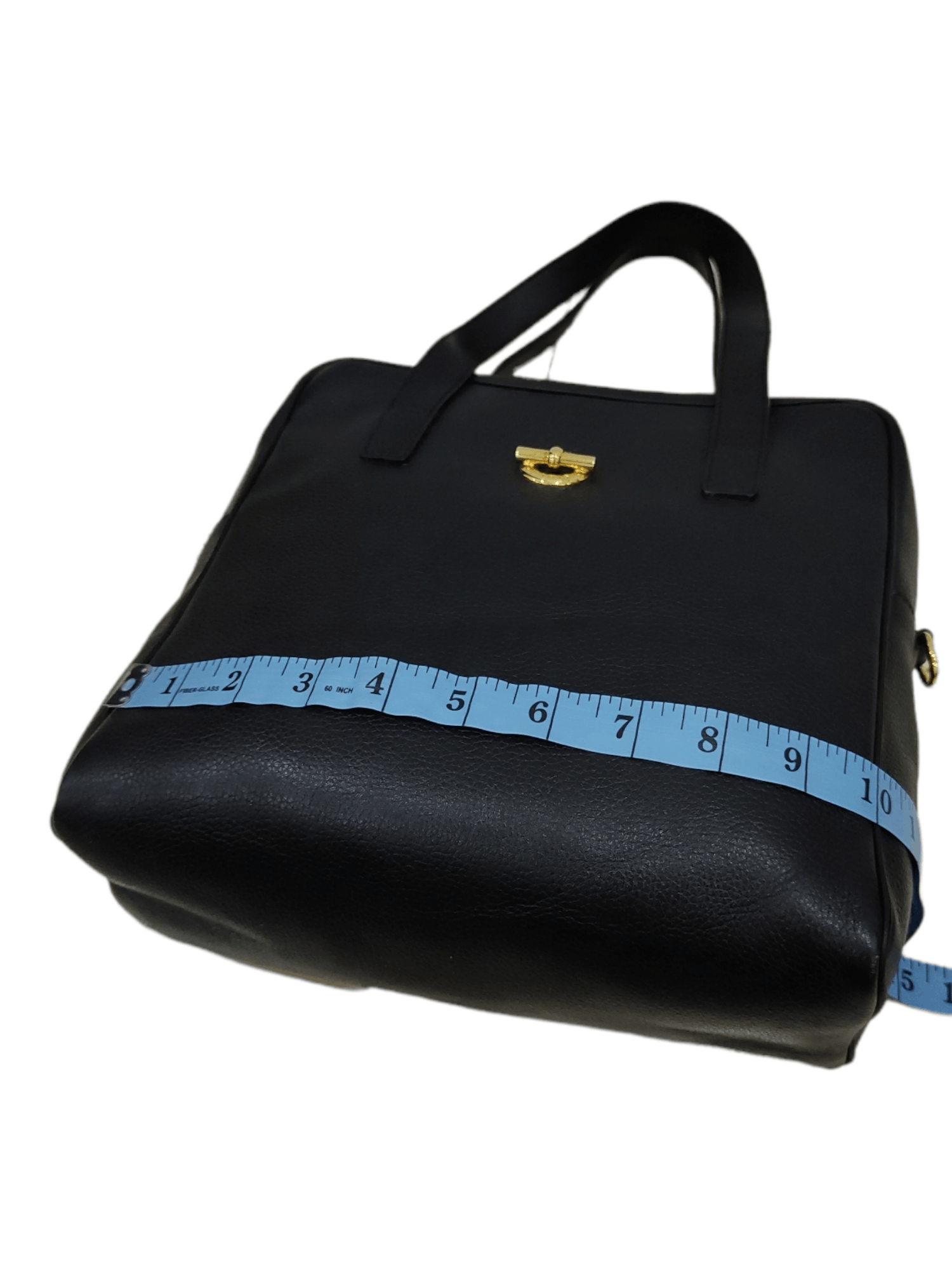 Celine × Designer × Vintage CELINE PARIS Leather Bag Size ONE SIZE - 14 Thumbnail