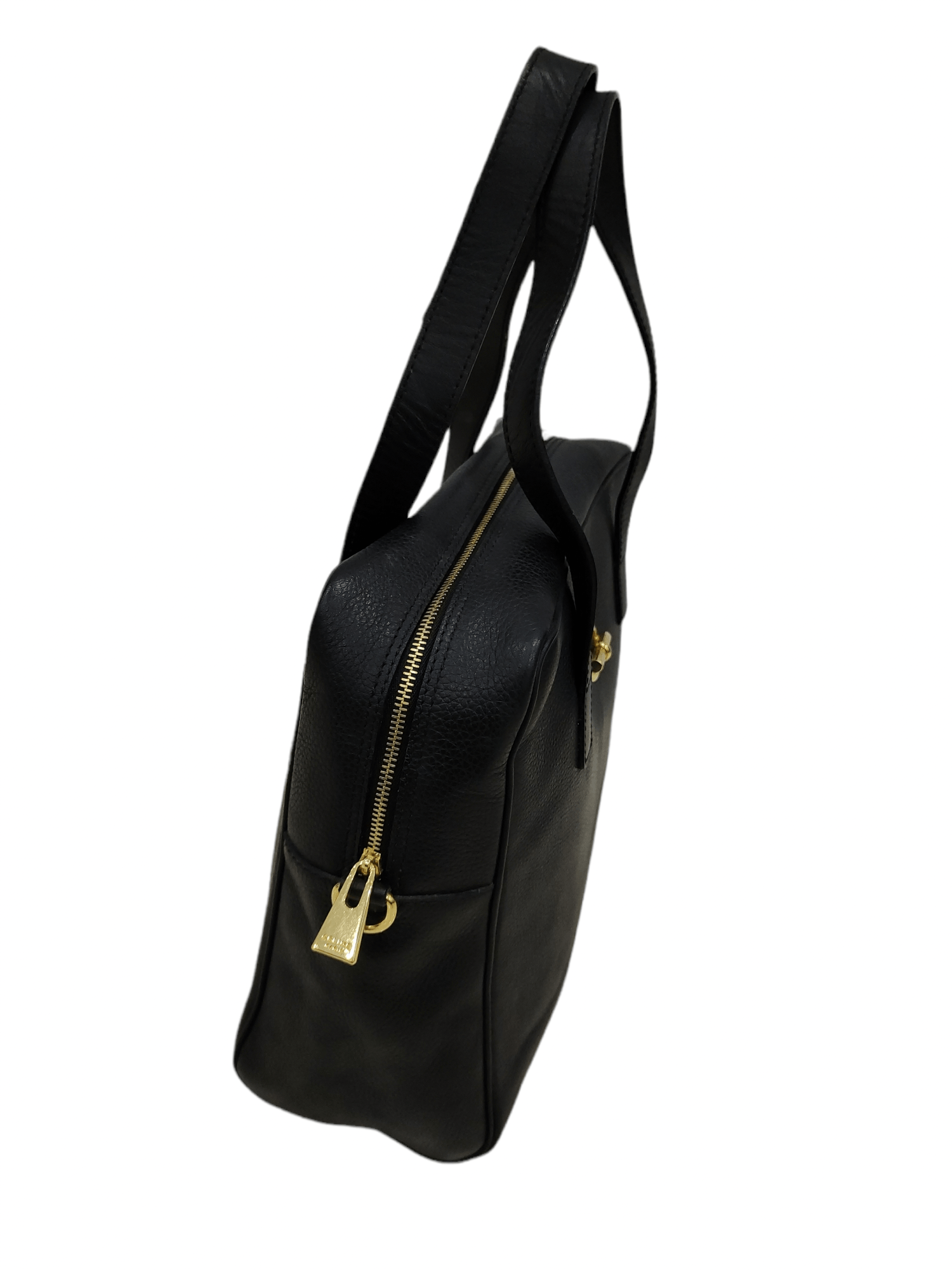 Celine × Designer × Vintage CELINE PARIS Leather Bag Size ONE SIZE - 4 Thumbnail