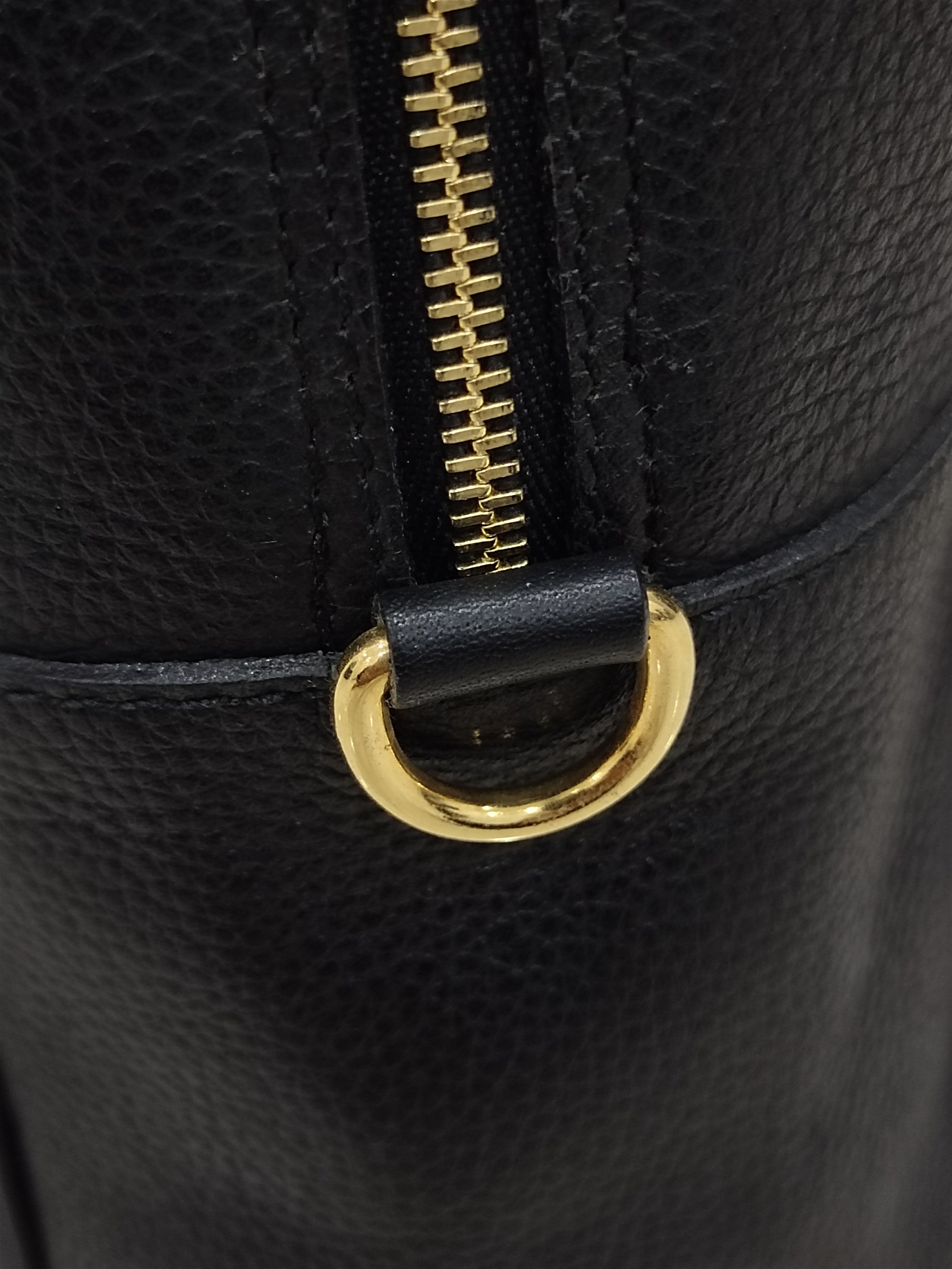 Celine × Designer × Vintage CELINE PARIS Leather Bag Size ONE SIZE - 9 Thumbnail