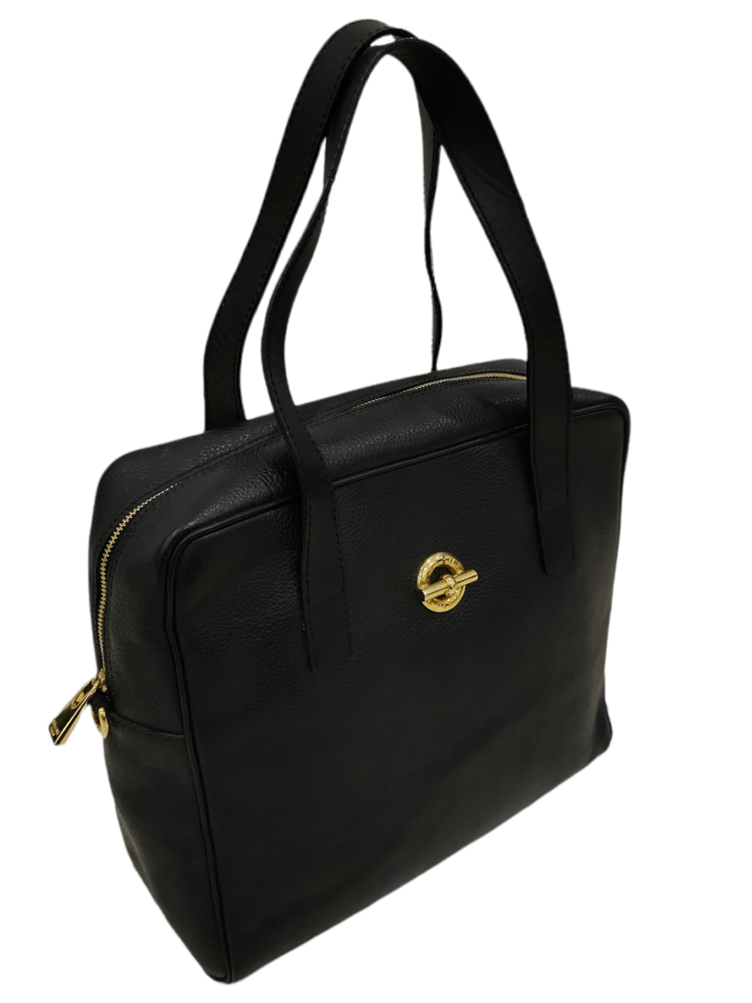 Celine × Designer × Vintage CELINE PARIS Leather Bag Size ONE SIZE - 1 Thumbnail