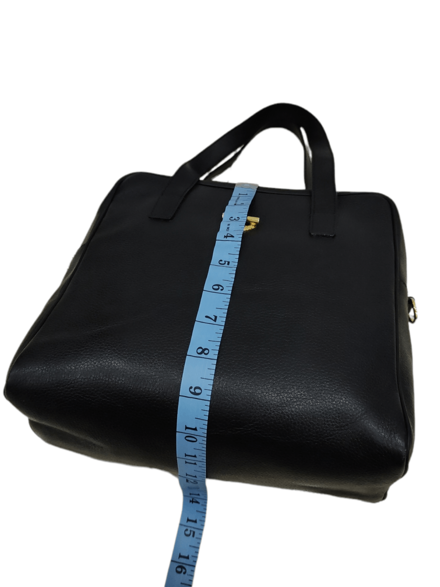Celine × Designer × Vintage CELINE PARIS Leather Bag Size ONE SIZE - 15 Thumbnail