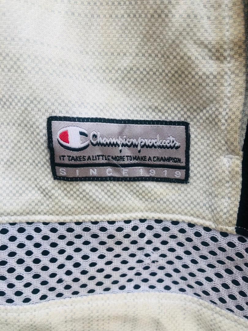 Champion × Vintage Vintage Champion Product 90s Streetwear Fashion Style Size US L / EU 52-54 / 3 - 9 Thumbnail
