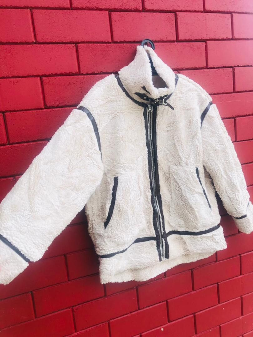 Japanese Brand × Vintage Vintage Nice Claup Japanese Designer Fashion Style Jacket Size US L / EU 52-54 / 3 - 5 Thumbnail