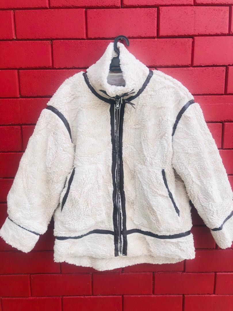 Japanese Brand × Vintage Vintage Nice Claup Japanese Designer Fashion Style Jacket Size US L / EU 52-54 / 3 - 1 Thumbnail