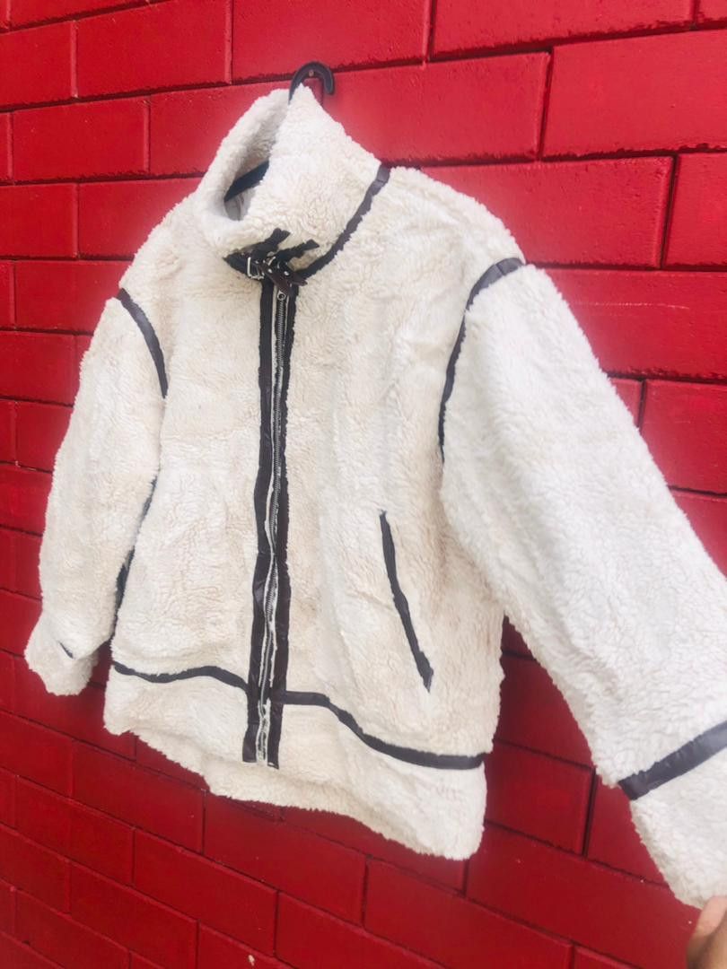 Japanese Brand × Vintage Vintage Nice Claup Japanese Designer Fashion Style Jacket Size US L / EU 52-54 / 3 - 6 Thumbnail