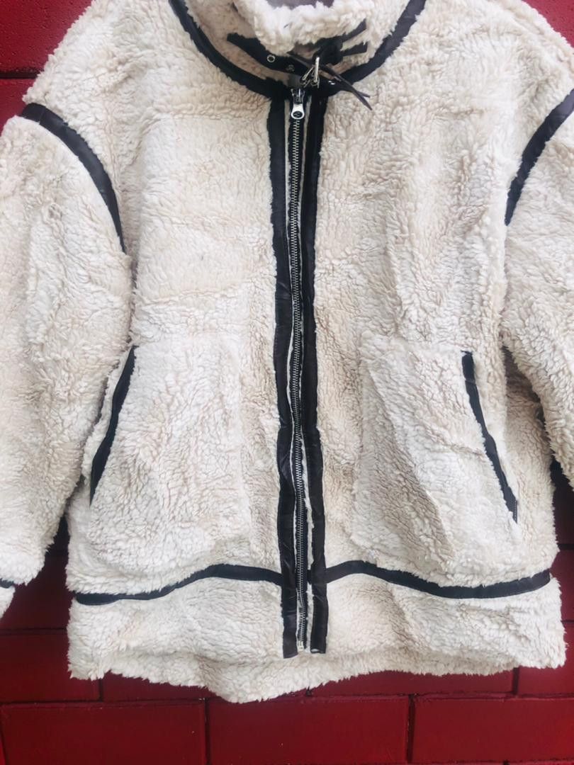 Japanese Brand × Vintage Vintage Nice Claup Japanese Designer Fashion Style Jacket Size US L / EU 52-54 / 3 - 4 Thumbnail