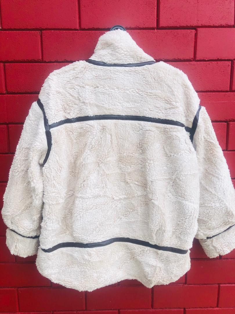 Japanese Brand × Vintage Vintage Nice Claup Japanese Designer Fashion Style Jacket Size US L / EU 52-54 / 3 - 2 Thumbnail