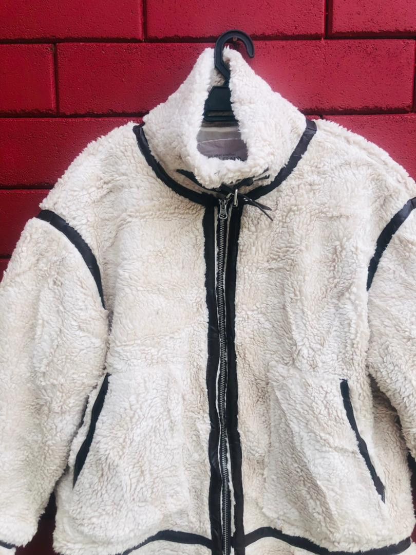 Japanese Brand × Vintage Vintage Nice Claup Japanese Designer Fashion Style Jacket Size US L / EU 52-54 / 3 - 3 Thumbnail
