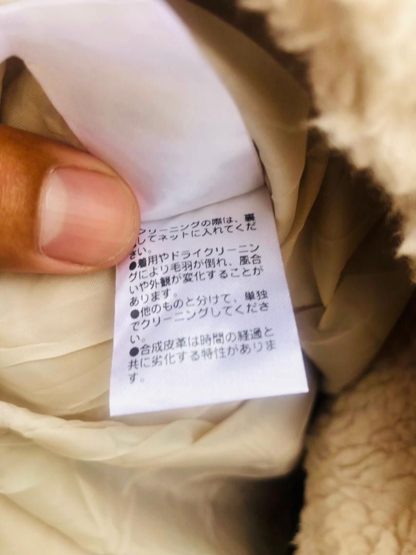 Japanese Brand × Vintage Vintage Nice Claup Japanese Designer Fashion Style Jacket Size US L / EU 52-54 / 3 - 11 Thumbnail