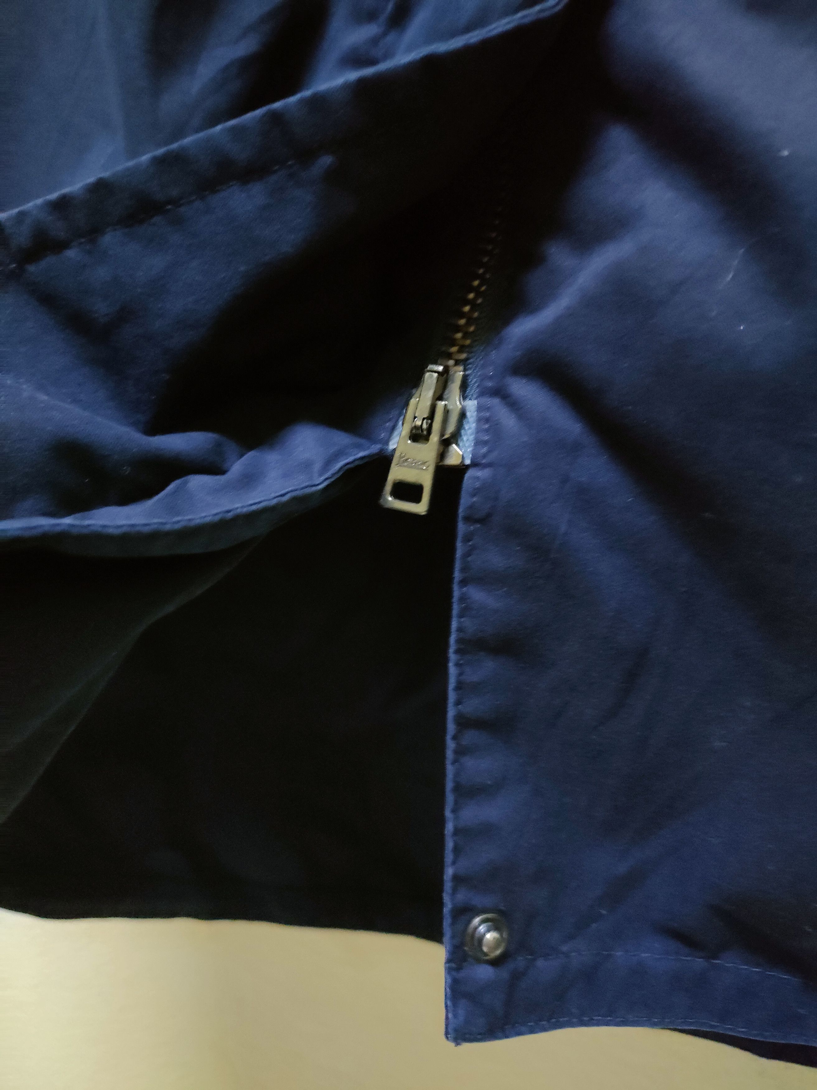 Herno Herno Double Breast Parka Jacket Size US M / EU 48-50 / 2 - 3 Thumbnail