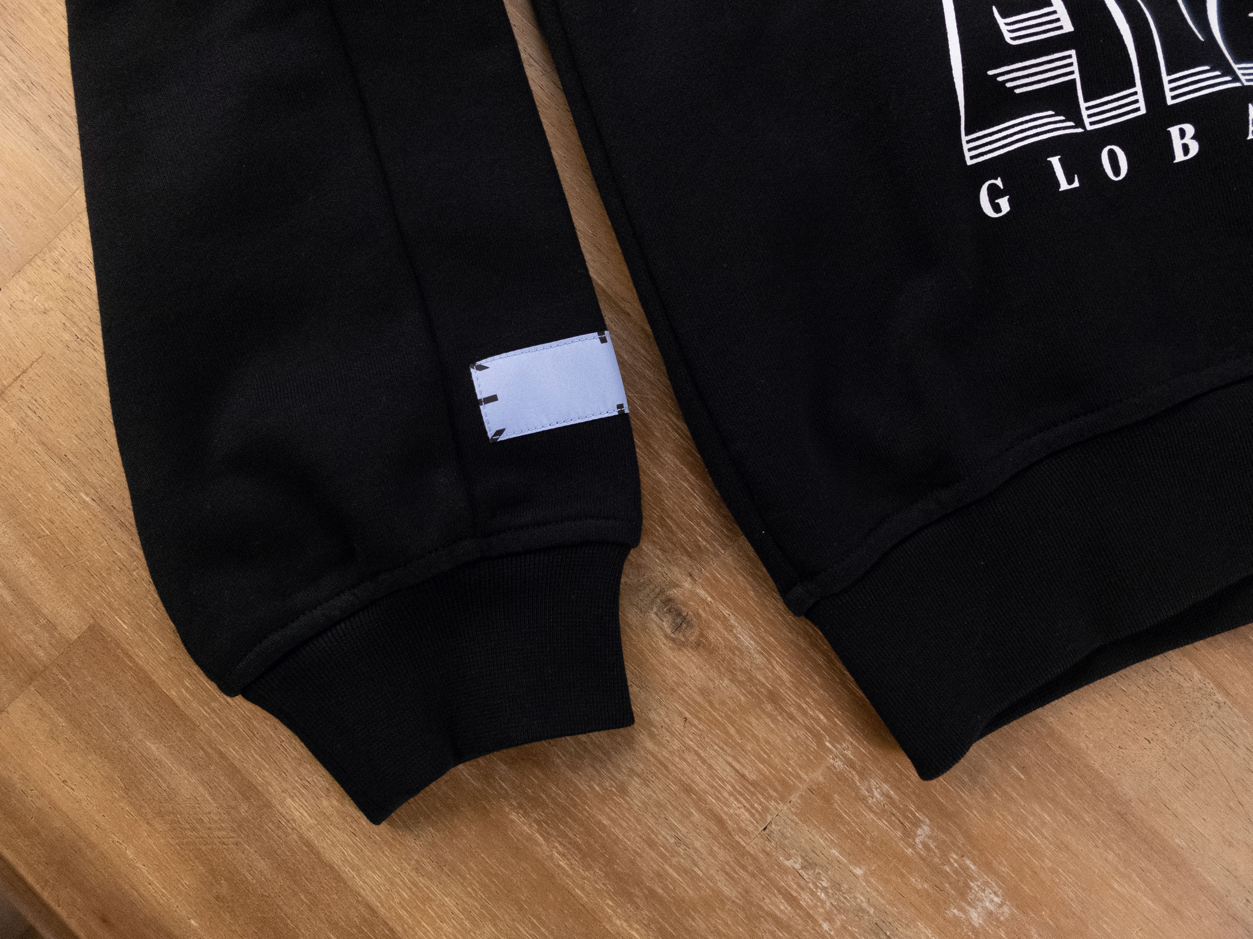 MCQ $465 MCQ Alexander McQueen Sweet Genesis sweatshirt Small q Size US S / EU 44-46 / 1 - 9 Thumbnail