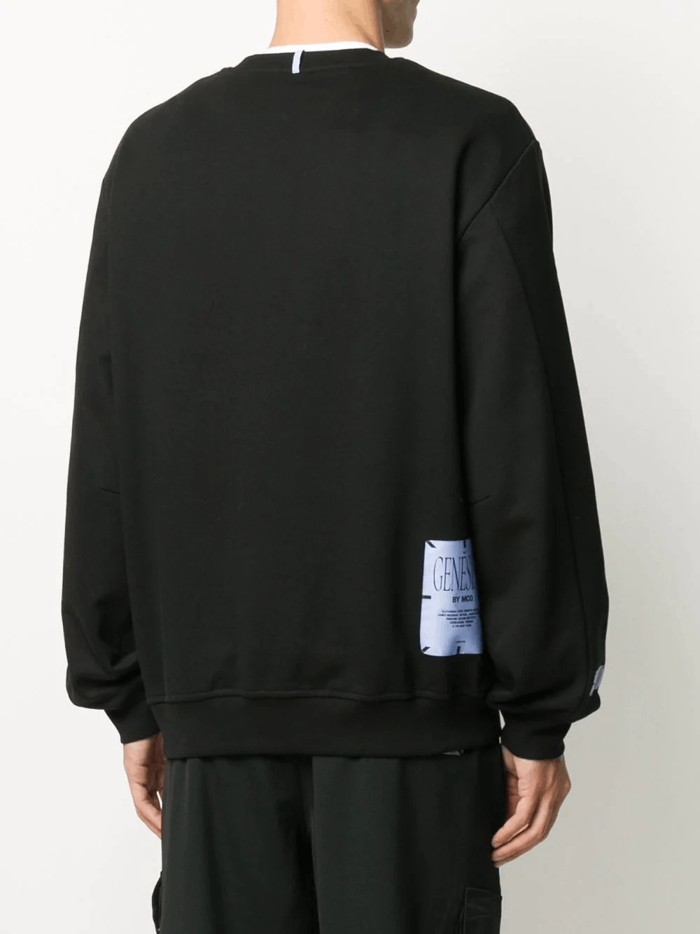 MCQ $465 MCQ Alexander McQueen Sweet Genesis sweatshirt Small q Size US S / EU 44-46 / 1 - 3 Thumbnail