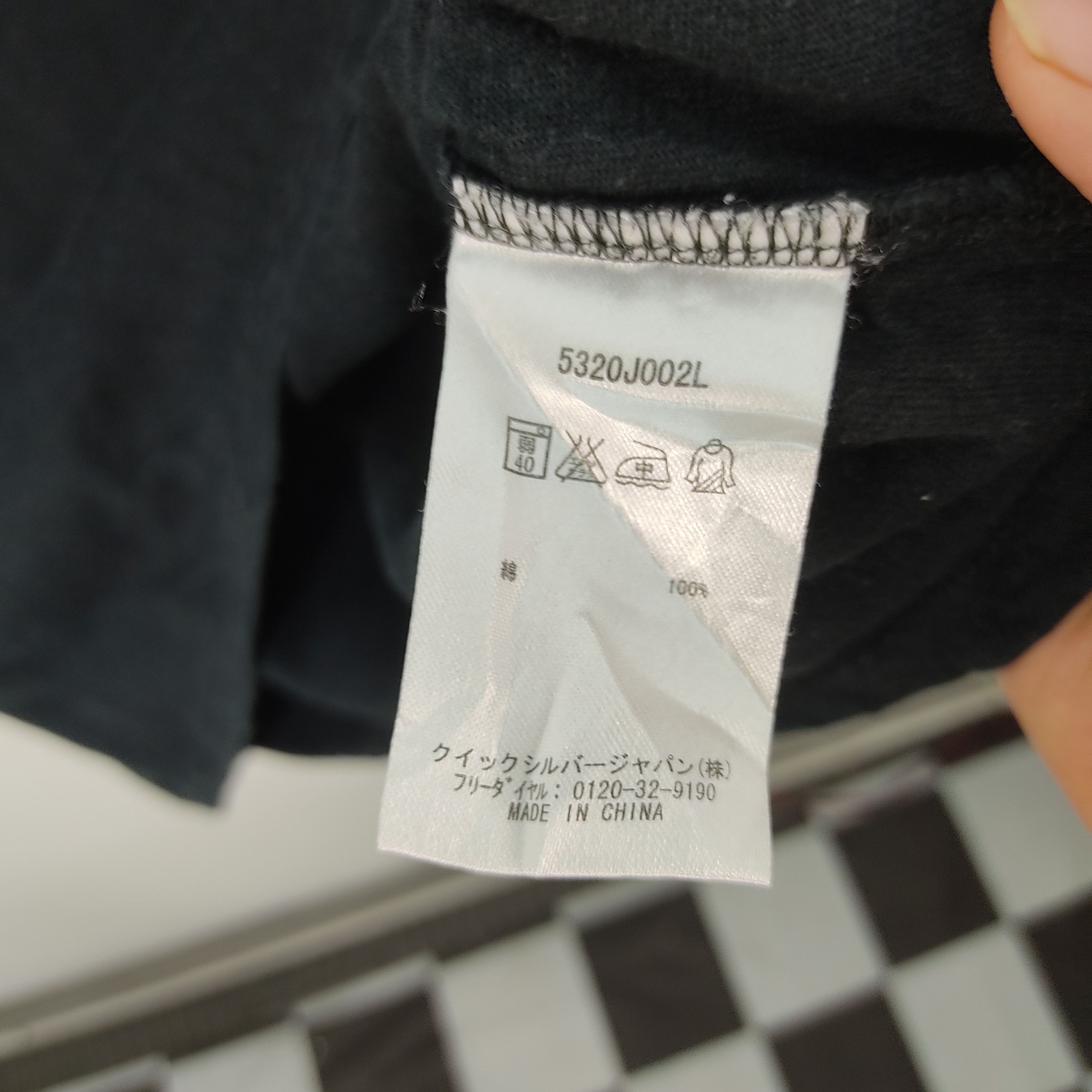 DC × Vintage Vintage Y2K Dc Shoes T-Shirt Size US L / EU 52-54 / 3 - 6 Thumbnail