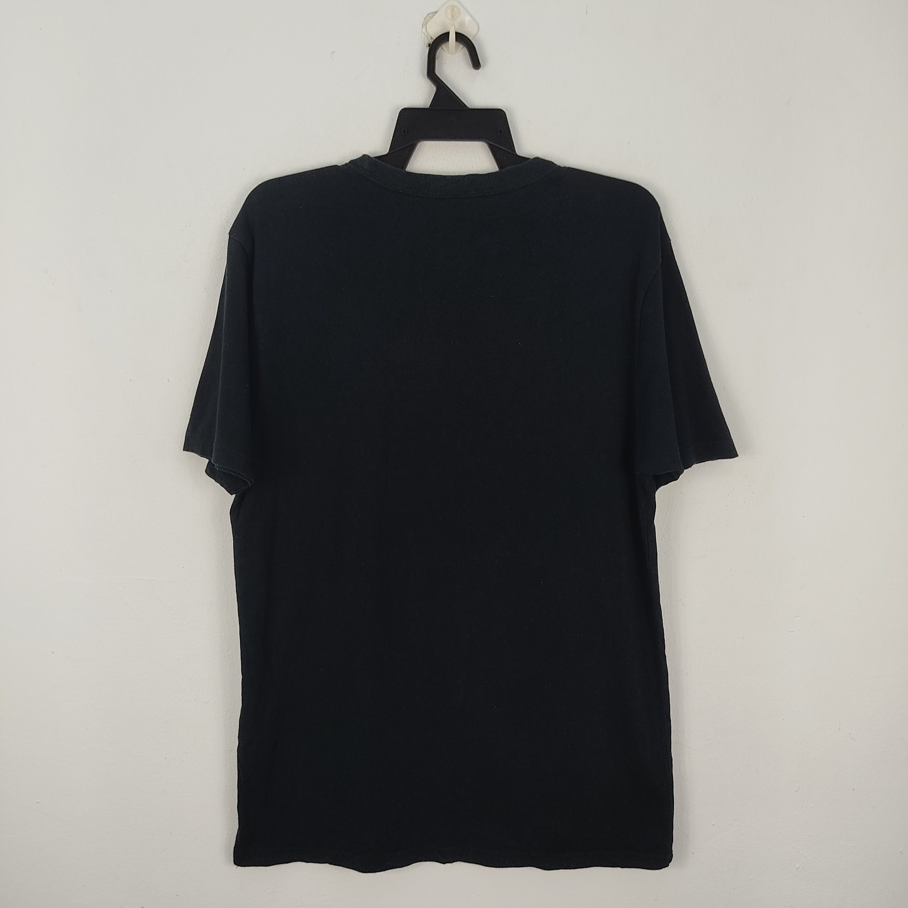 DC × Vintage Vintage Y2K Dc Shoes T-Shirt Size US L / EU 52-54 / 3 - 4 Thumbnail