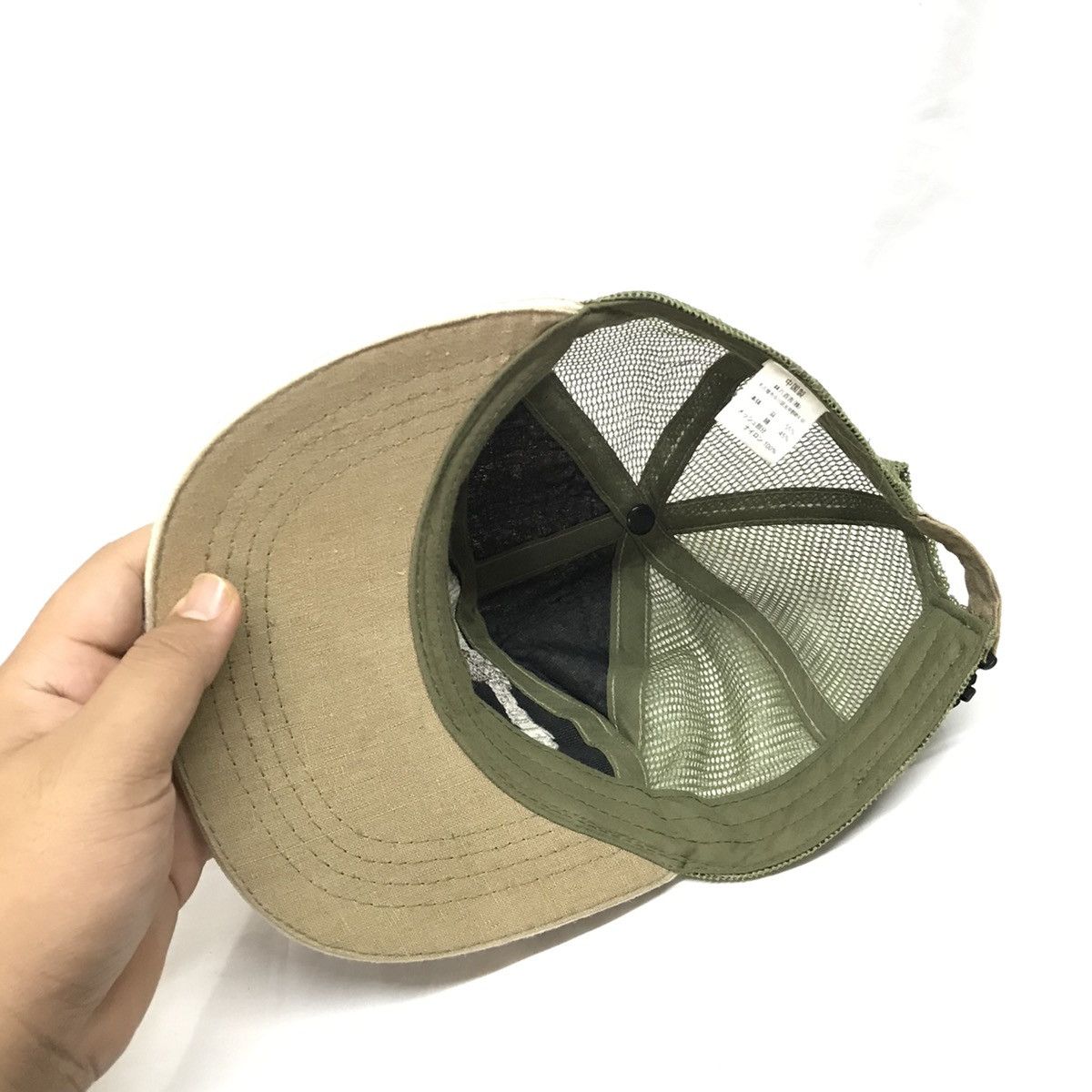 Other Eagle Racing Weapon Hats Caps Size ONE SIZE - 6 Thumbnail