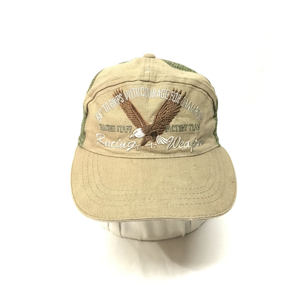 Other Eagle Racing Weapon Hats Caps Size ONE SIZE - 2 Thumbnail