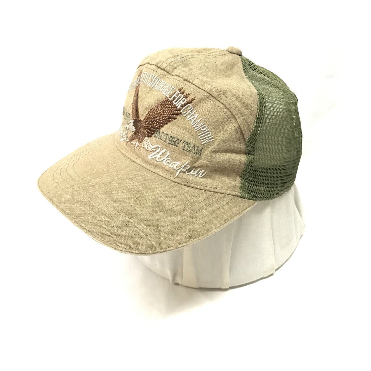 Other Eagle Racing Weapon Hats Caps Size ONE SIZE - 1 Thumbnail