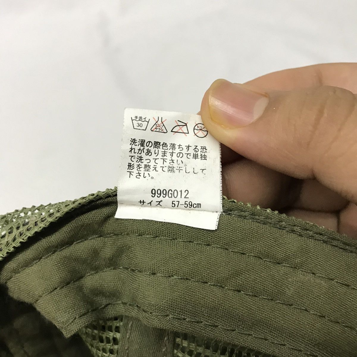 Other Eagle Racing Weapon Hats Caps Size ONE SIZE - 8 Thumbnail