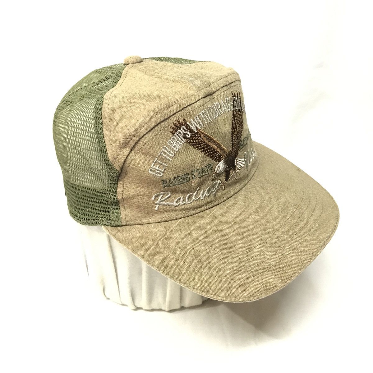 Other Eagle Racing Weapon Hats Caps Size ONE SIZE - 4 Thumbnail