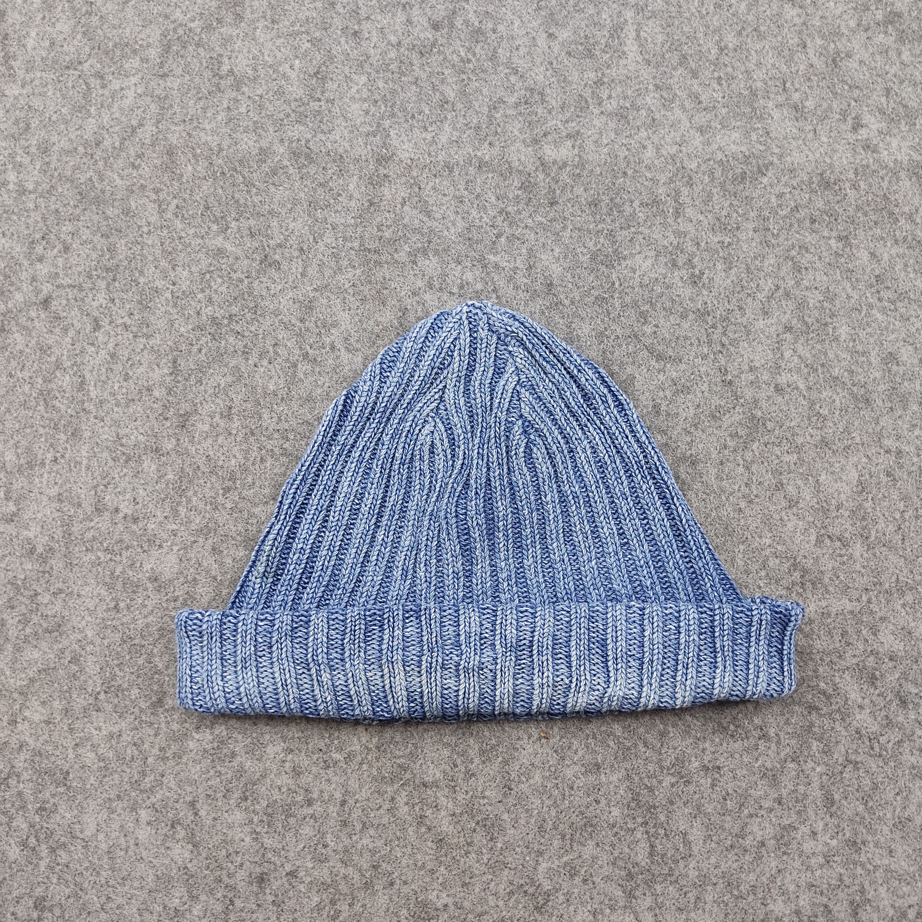 Beams Plus Vintage Beams Beanie / Snow Hat / Snow Cap Size ONE SIZE - 1 Thumbnail