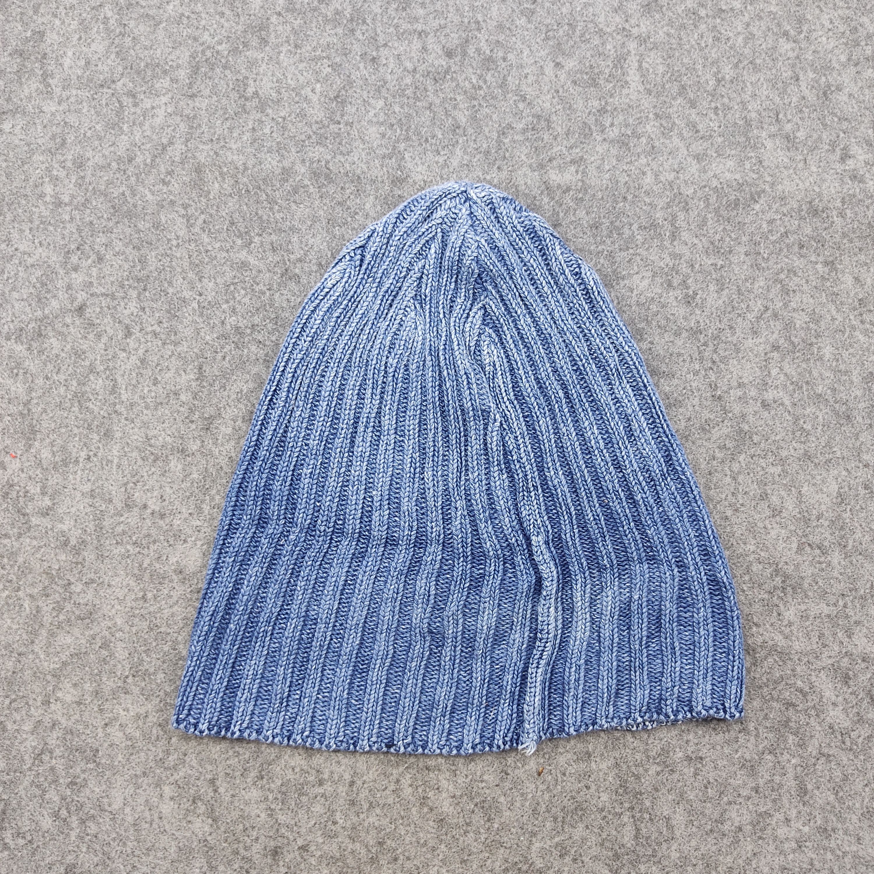Beams Plus Vintage Beams Beanie / Snow Hat / Snow Cap Size ONE SIZE - 3 Thumbnail