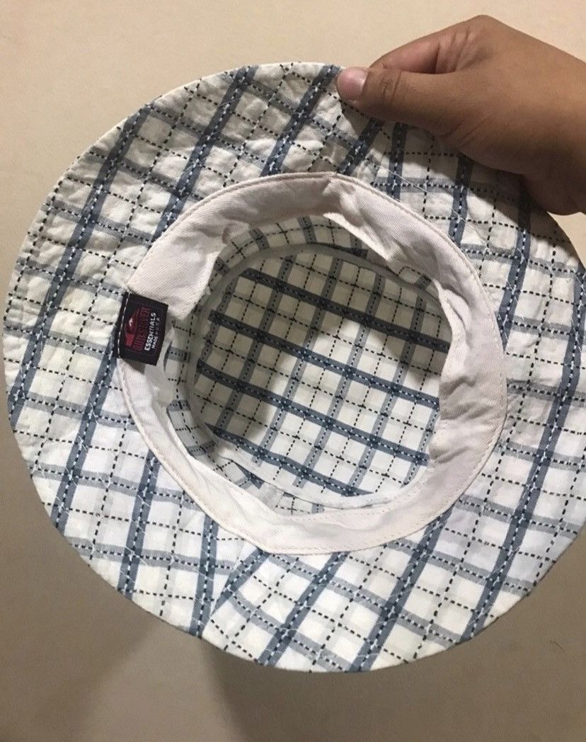 Quicksilver × Vintage VTG Quicksilver Bucket Hat Size ONE SIZE - 6 Thumbnail