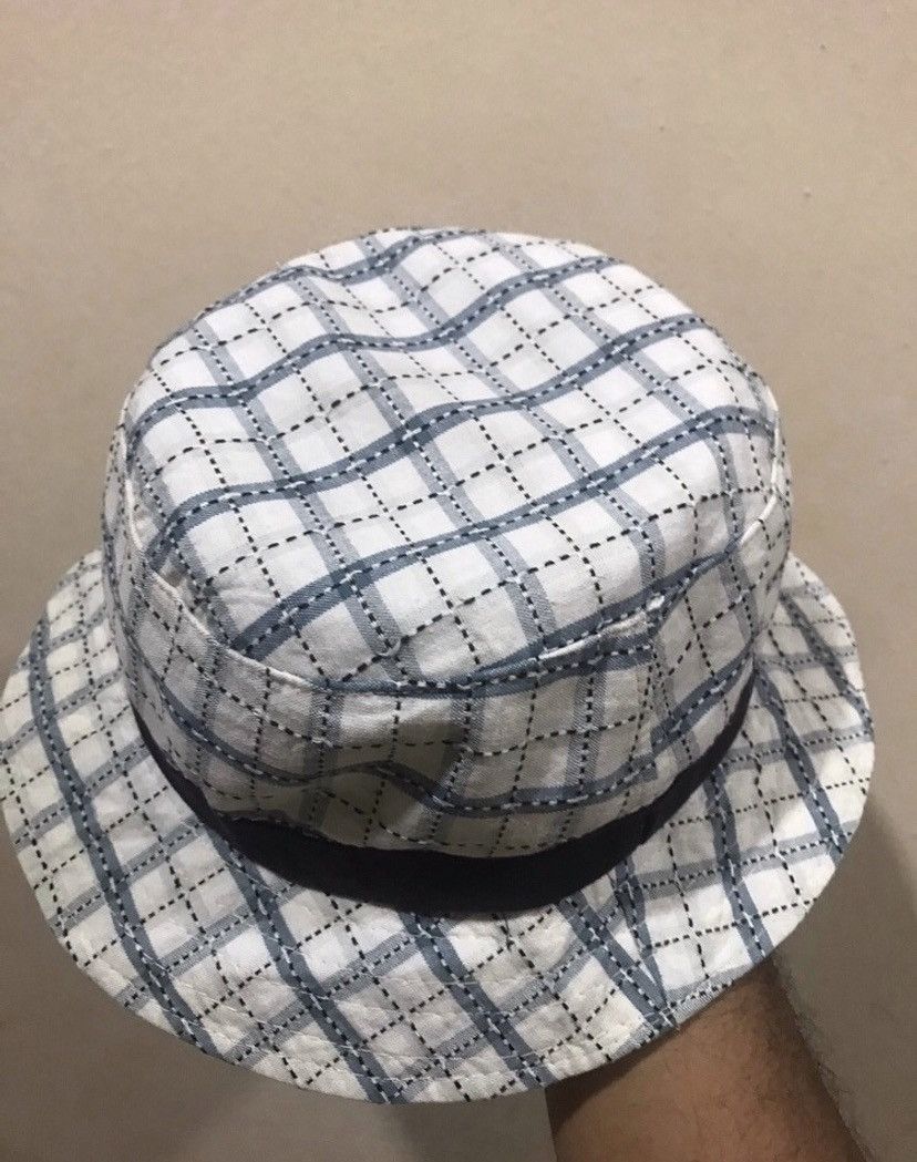 Quicksilver × Vintage VTG Quicksilver Bucket Hat Size ONE SIZE - 5 Thumbnail