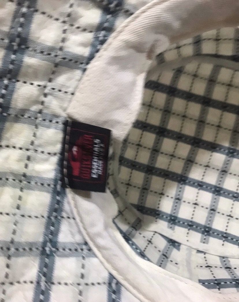 Quicksilver × Vintage VTG Quicksilver Bucket Hat Size ONE SIZE - 7 Thumbnail