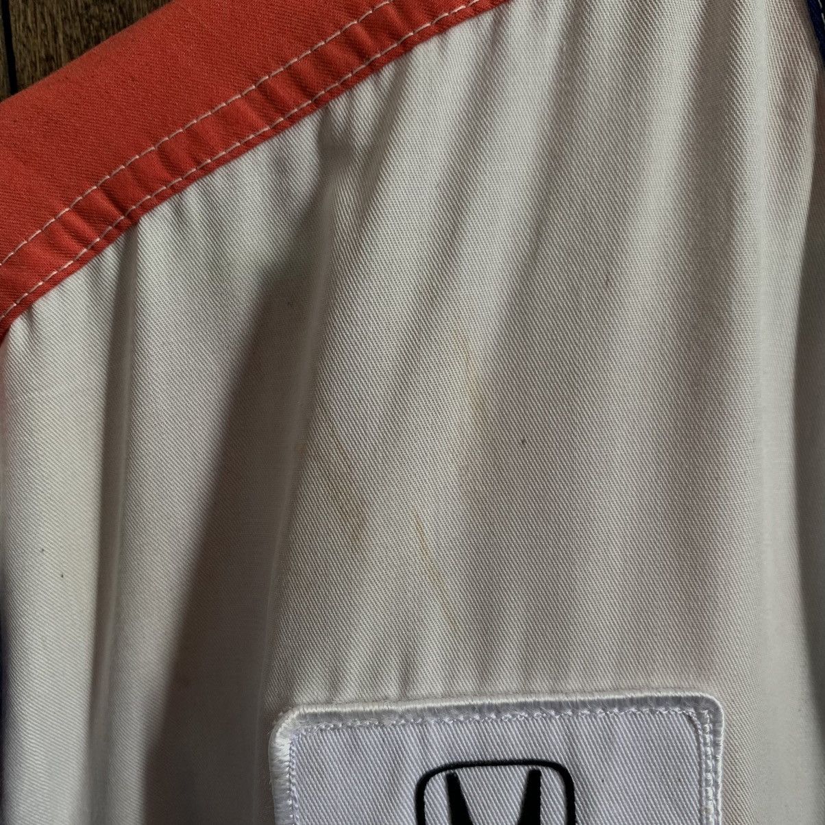 Honda × Japanese Brand × Sports Specialties Vintage Honda Primo Coverall Size US 36 / EU 52 - 6 Thumbnail