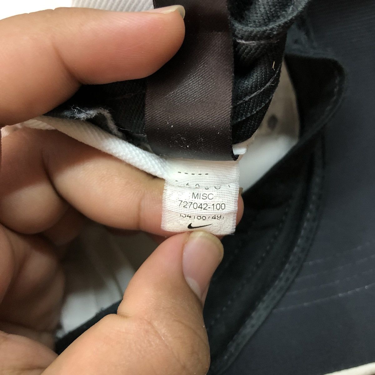 Nike Nike Hats Caps Size ONE SIZE - 9 Thumbnail