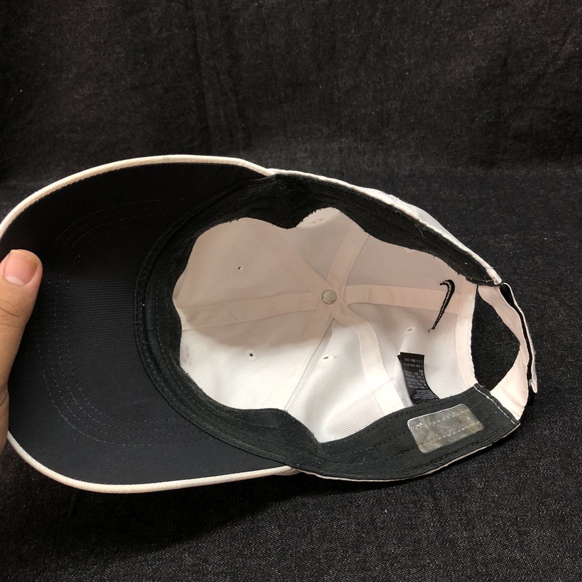 Nike Nike Hats Caps Size ONE SIZE - 7 Thumbnail