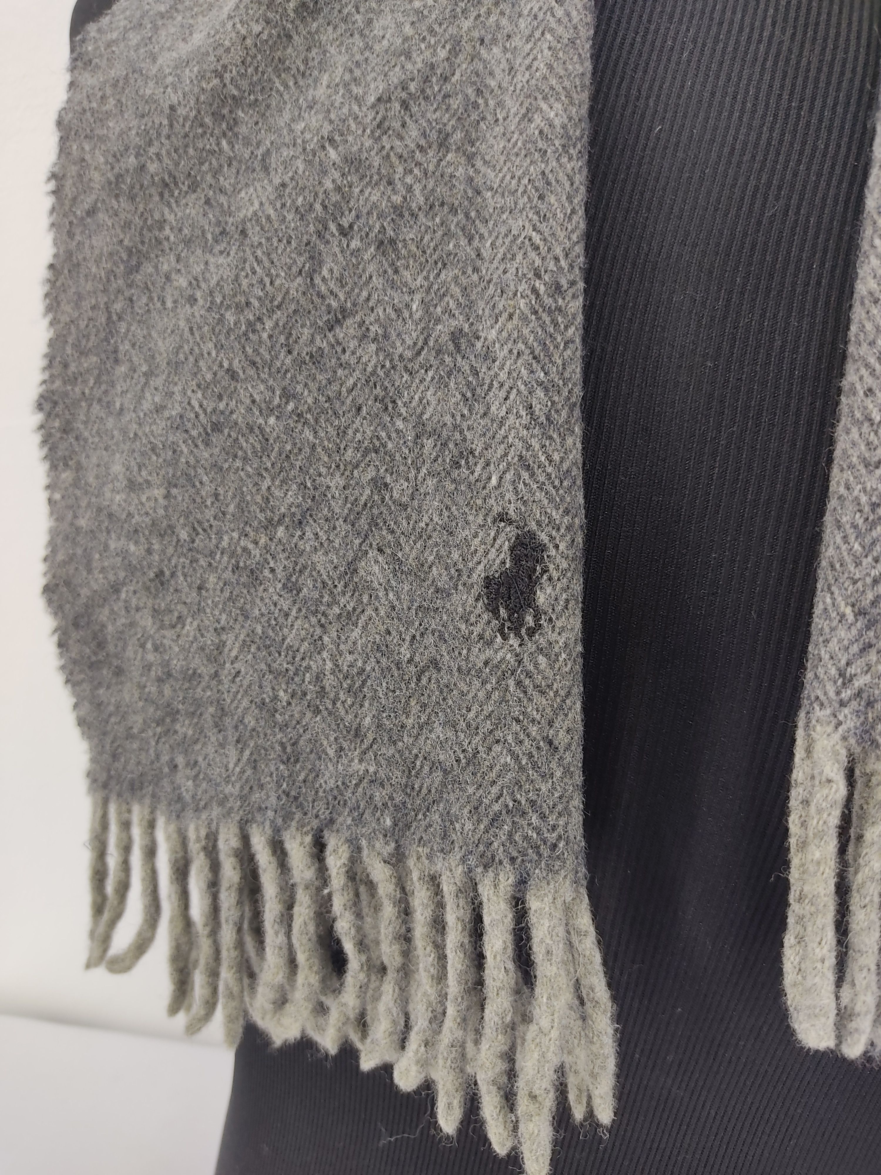 Polo Ralph Lauren Polo Ralph Lauren Scarf / Muffler / Neckwear Size ONE SIZE - 4 Thumbnail