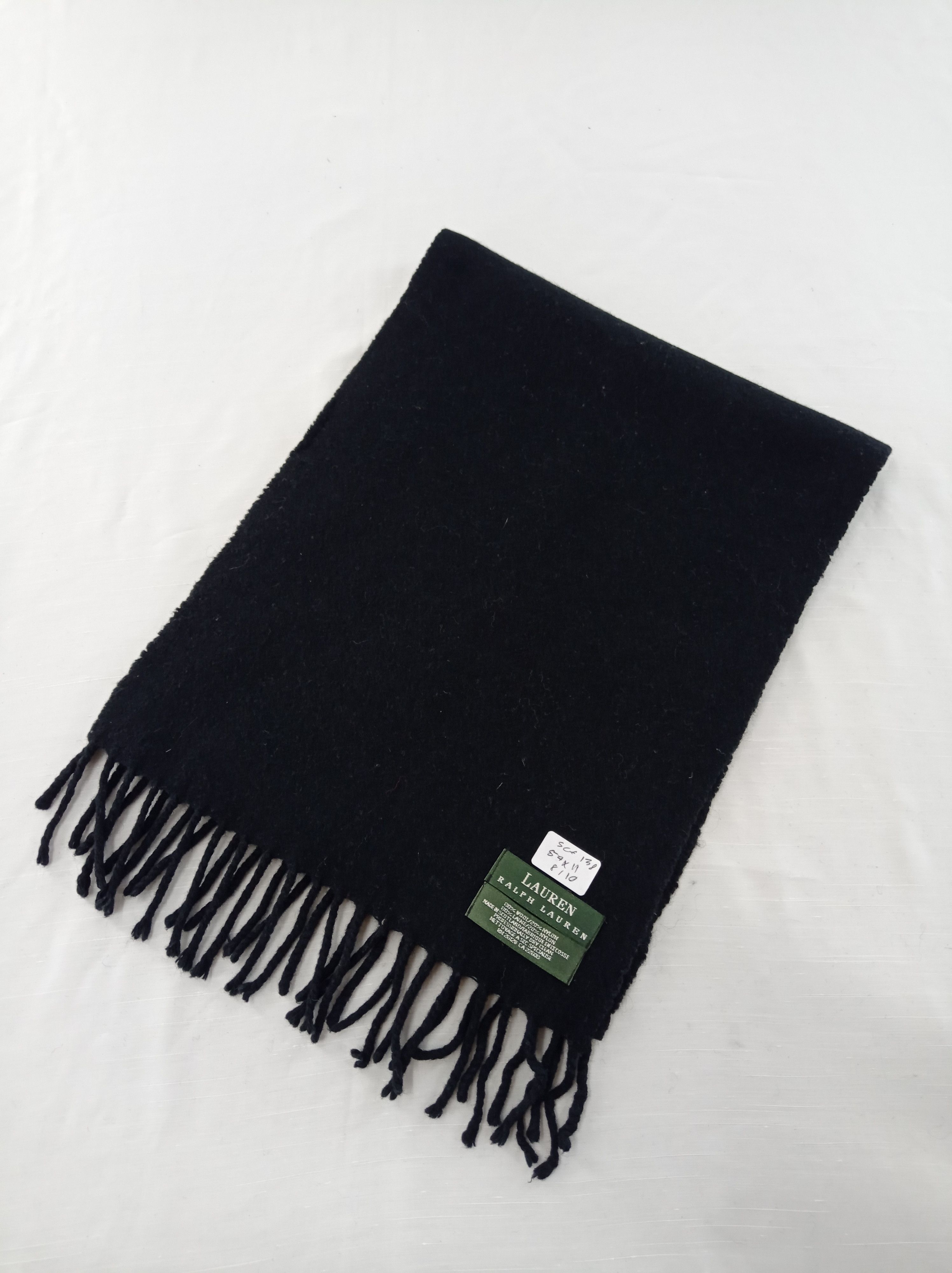 Lauren Ralph Lauren Lauren Ralph Lauren Scarf / Muffler / Neckwear Size ONE SIZE - 2 Thumbnail