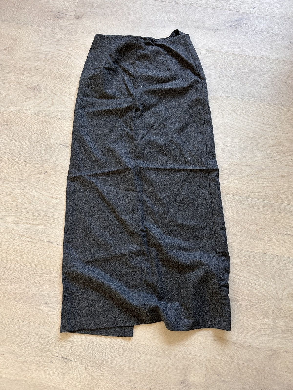 Maison Margiela Margiela fall 1999 skirt Size 30" / US 8 / IT 44 - 5 Thumbnail