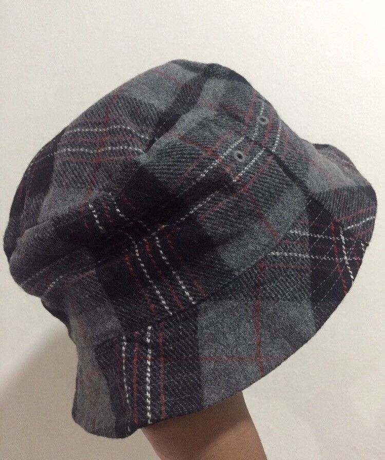 Element × Vintage VTG Y2K Element Skate Bucket Hat Size ONE SIZE - 3 Thumbnail