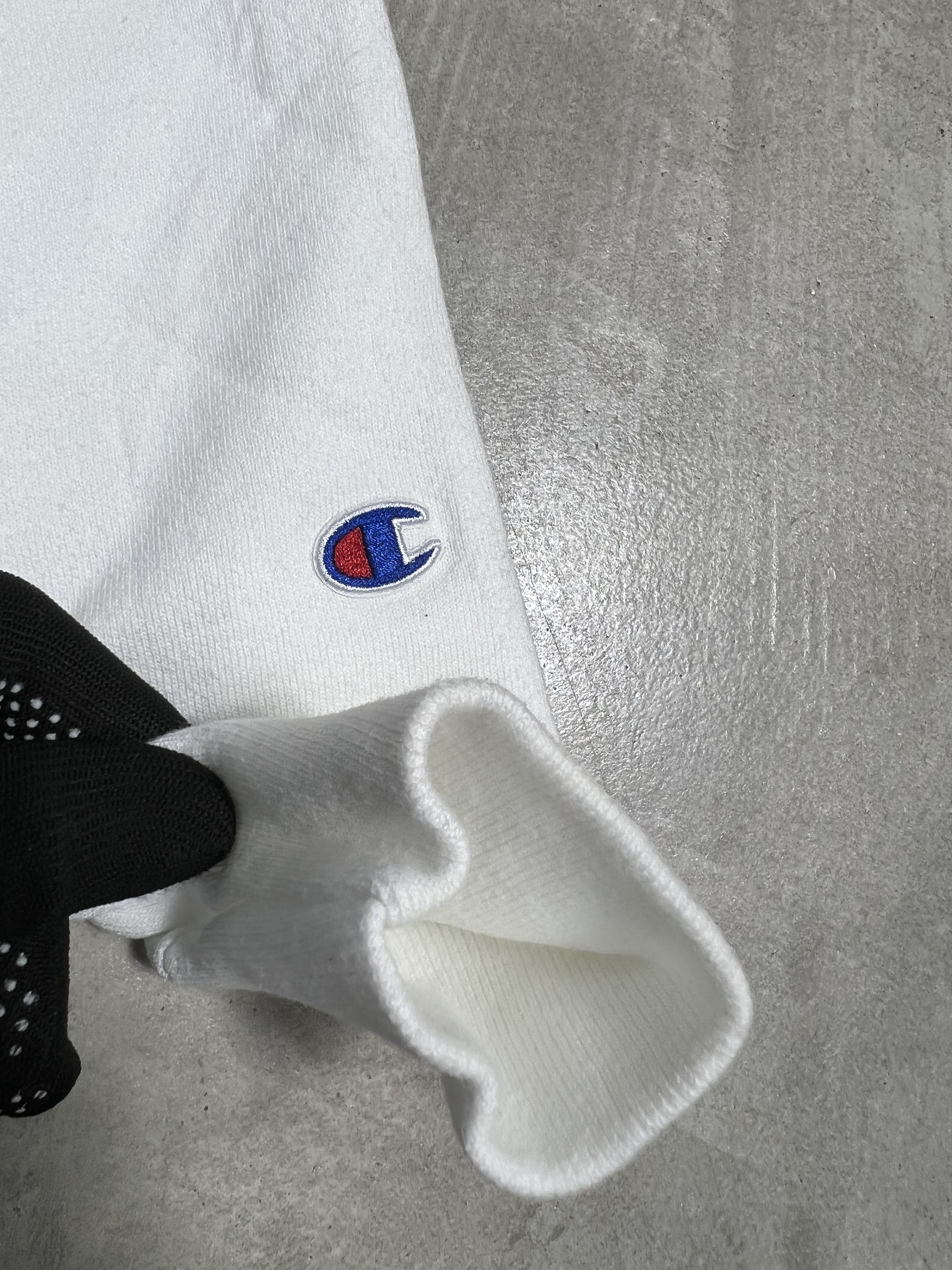 Champion Vintage 90s Champion Reverse Weave (XS) GTMD388 Size US XS / EU 42 / 0 - 4 Thumbnail