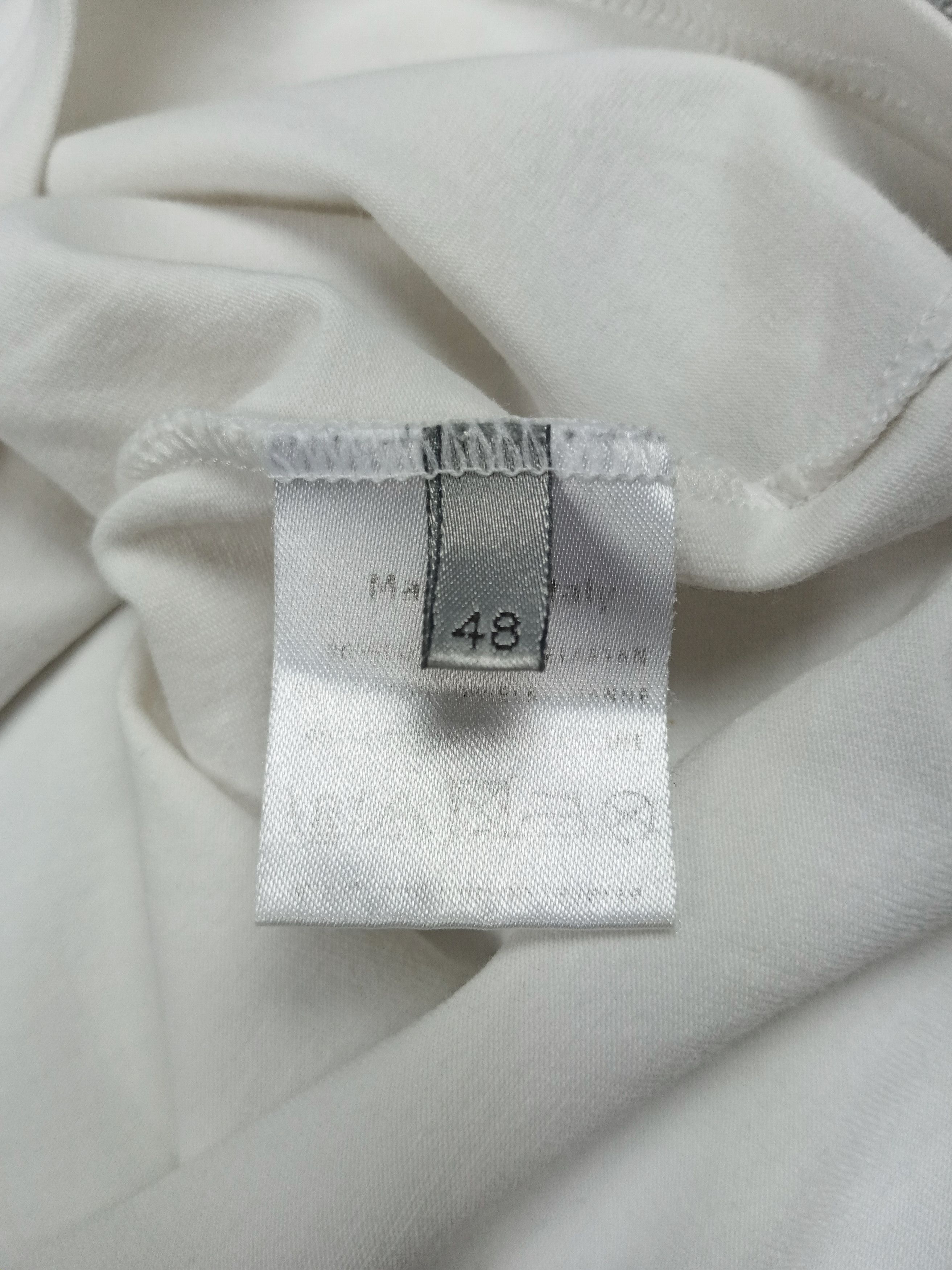 Dior 🔥 Dior Bee 🐝 Logo T-Shirt 🔥 Size US S / EU 44-46 / 1 - 9 Thumbnail