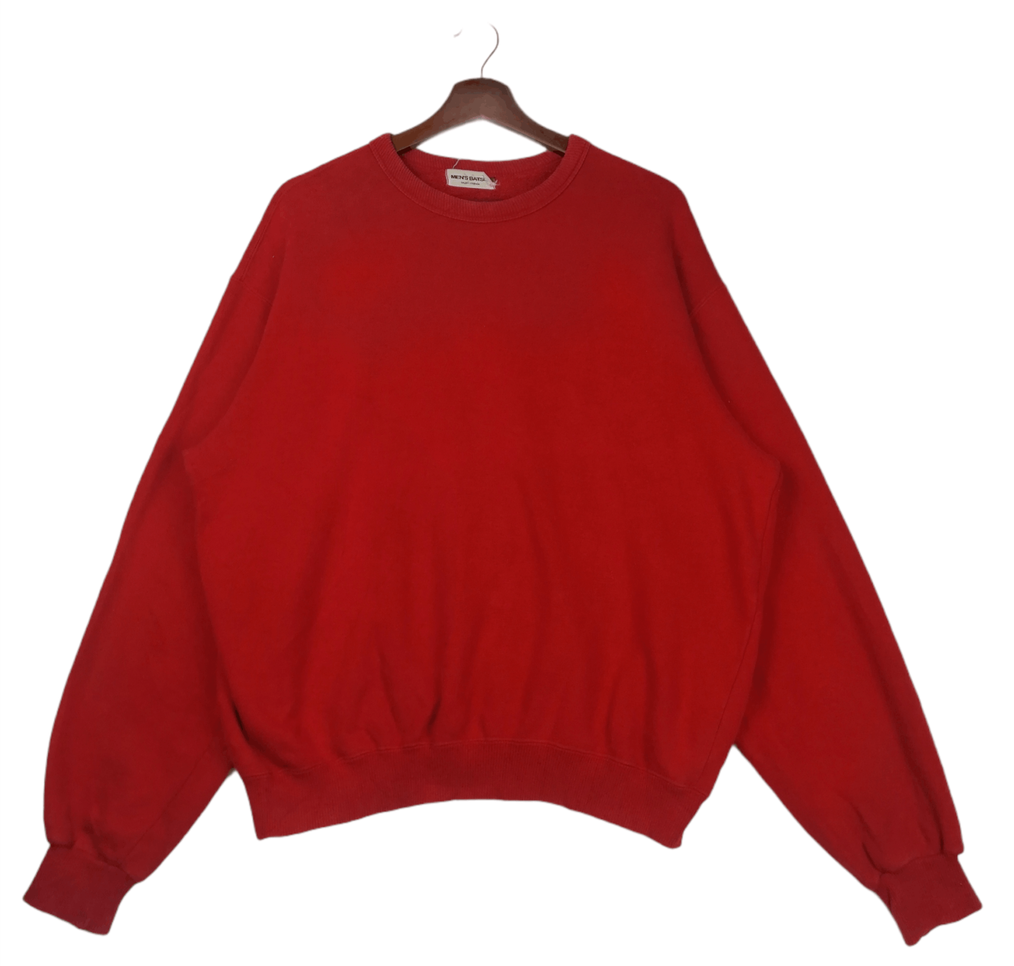 Vintage Vintage 90s Men's Ba-Tsu 1971-1990 Sport S-Minded Size US L / EU 52-54 / 3 - 3 Thumbnail